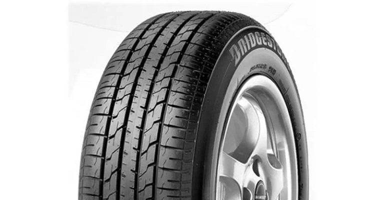 普利司通 (Bridgestone) B-Series B390 (B390)