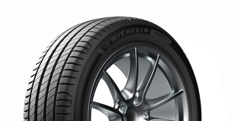 米其林 (Michelin) Primacy4 (Primacy4)