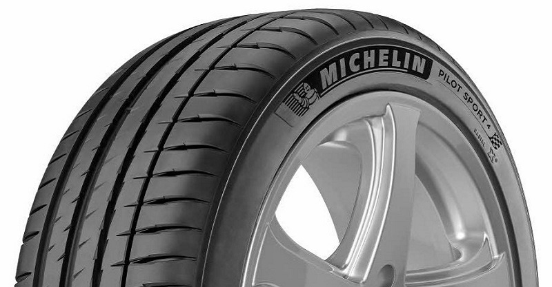 米其林 (Michelin) Pilot Sport 4 (PS4)