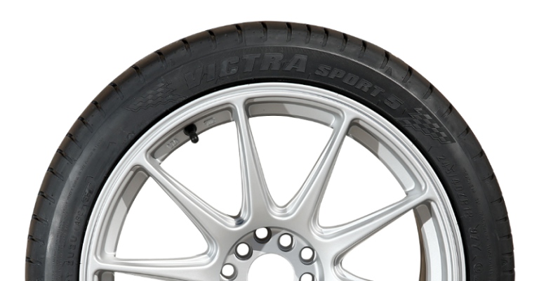 瑪吉斯 (MAXXIS) Victra Sport 5 (VS5)