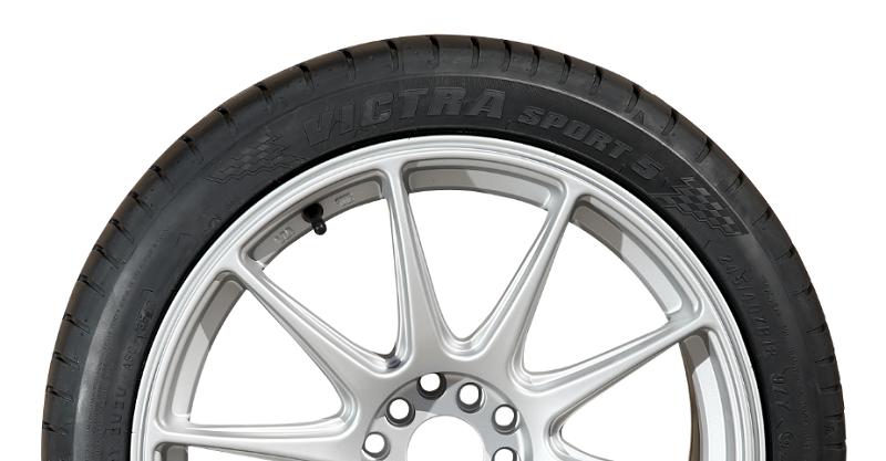 瑪吉斯(MAXXIS) Victra Sport 5(VS5)