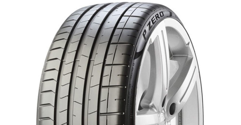 「Pirelli 倍耐力 P Zero PZ4」總評測　乾濕地性能傑出獲專家讚賞