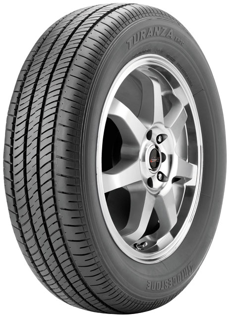 普利司通 (Bridgestone) Turanza ER70 (ER70)