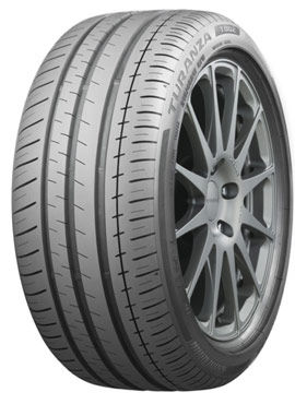 普利司通 (Bridgestone) Turanza T002 (T002)