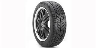 普利司通 (Bridgestone) Potenza RE960AS Pole Position RFT (RE960AS Pole Position RFT)