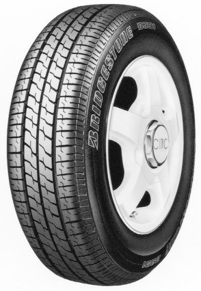 普利司通 (Bridgestone) B 391 (B391)