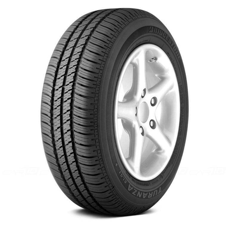 普利司通 (Bridgestone) Turanza EL41 (EL41)