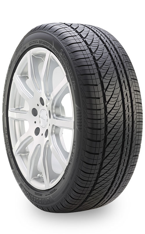 普利司通 (Bridgestone) Turanza Serenity+ (Serenity Plus)