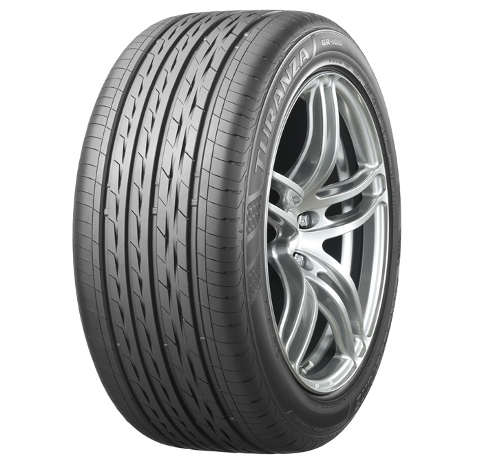 普利司通 (Bridgestone) Turanza GR100 (GR100)