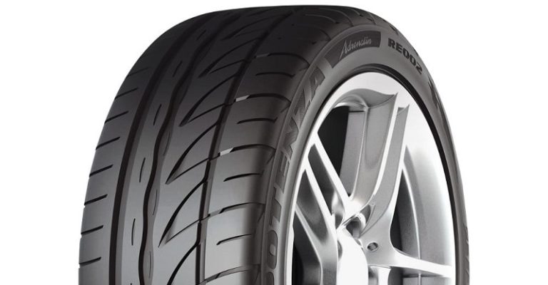 普利司通 (Bridgestone) Adrenalin RE002 (RE002)