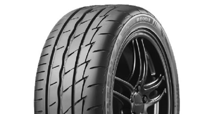 普利司通 (Bridgestone) Adrenalin RE003 (RE003)