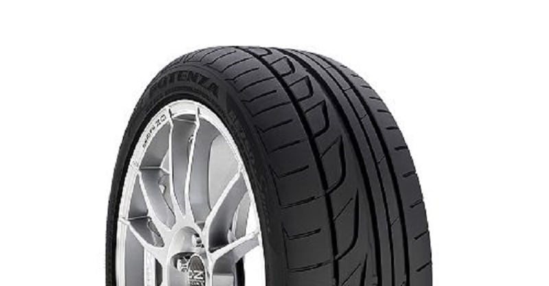 普利司通 (Bridgestone) Potenza RE070R RFT (RE070R RFT )