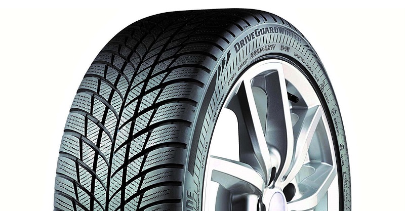 普利司通 (Bridgestone) Potenza S01