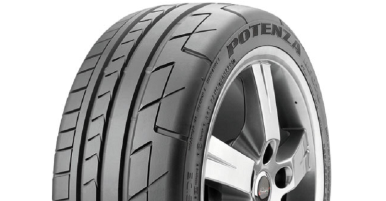 普利司通 (Bridgestone) Potenza RE070 (RE070)