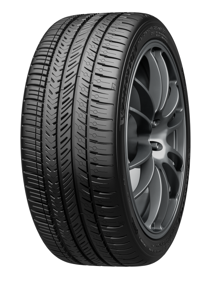 米其林 (Michelin) Pilot Sport All Season 4 (PSAS4)