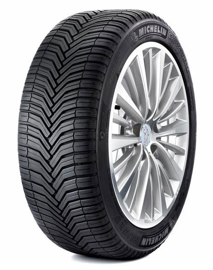 米其林 (Michelin) CrossClimate (CrossClimate)