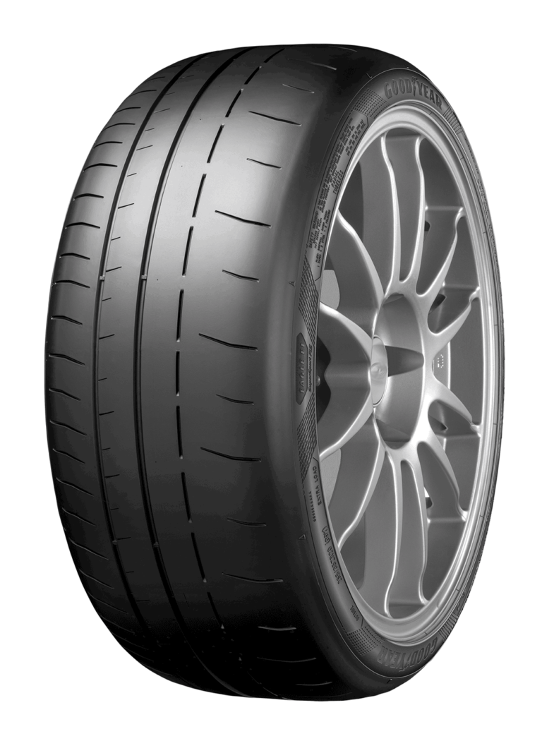 固特異 (Goodyear)  Eagle F1 SuperSport RS