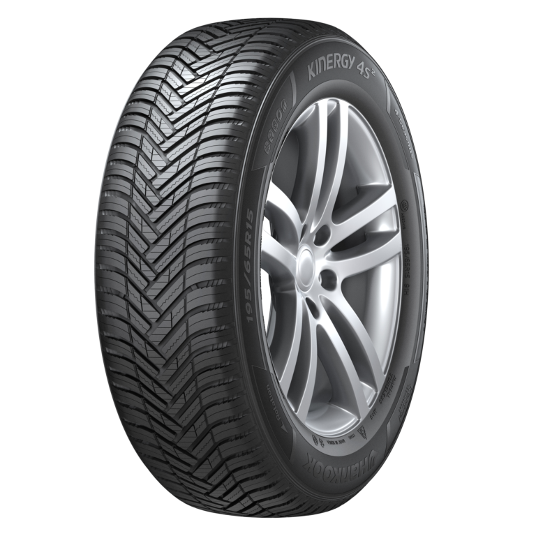 韓泰 (Hankook) Kinergy 4S2