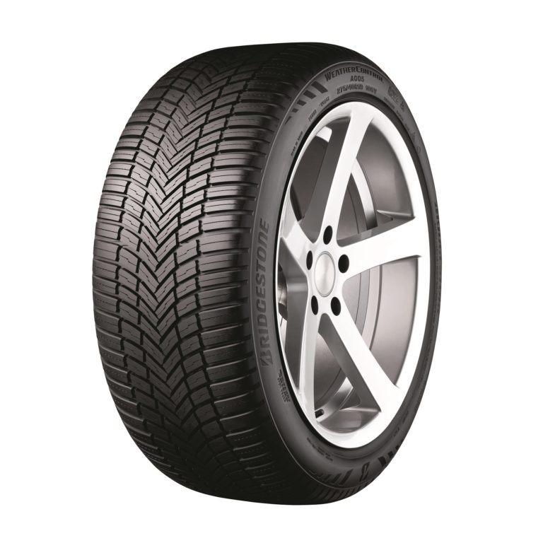 普利司通 (Bridgestone) Weather Control A005 (A005)