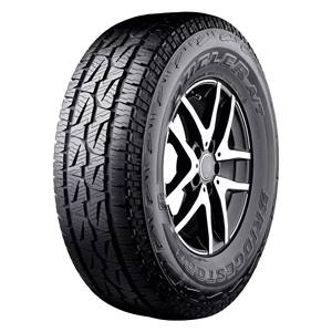 普利司通 (Bridgestone) Dueler A/T 001 (AT001)