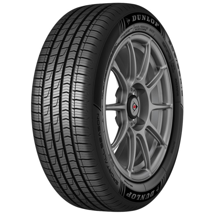 登祿普 (Dunlop) Sport All Season