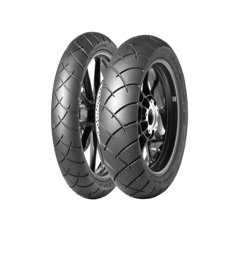 登祿普 (Dunlop) TrailSmart Max