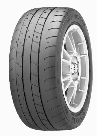 韓泰 (Hankook) Ventus RSS Z211