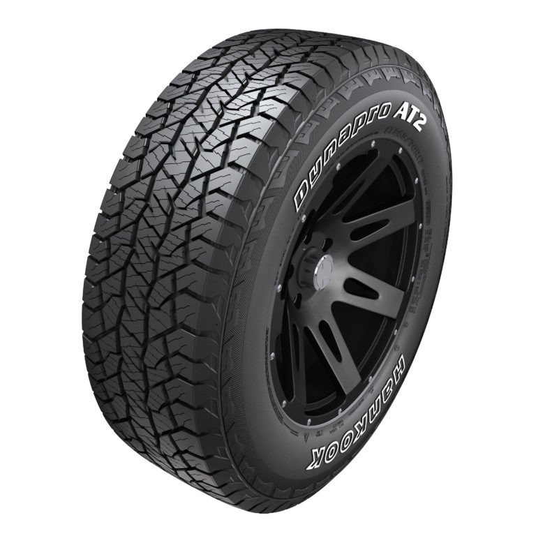 韓泰 (Hankook) Dynapro A/T2