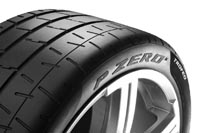 倍耐力 (Pirelli) P Zero Trofeo