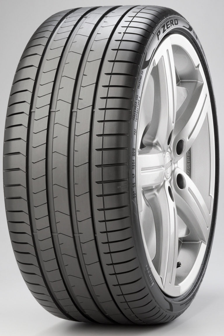 倍耐力 (Pirelli) P Zero PZ4