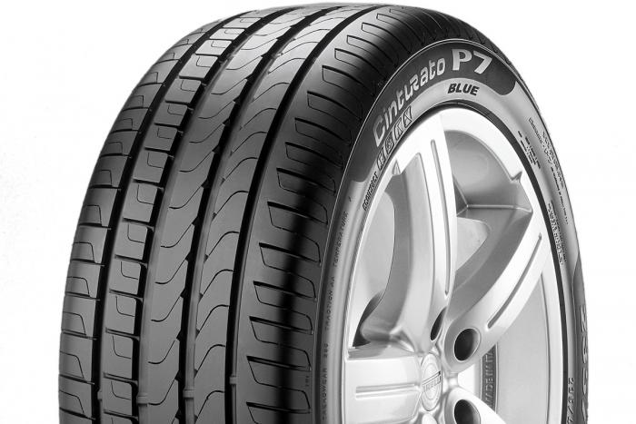 倍耐力 (Pirelli) Cinturato P7 Blue