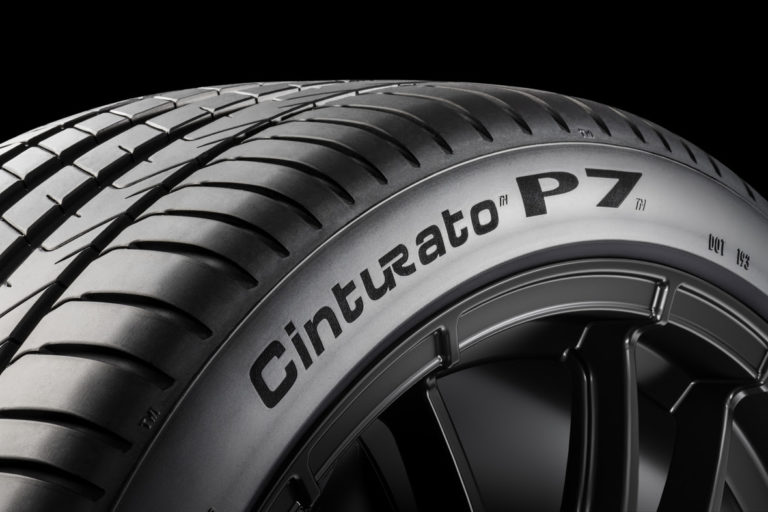 倍耐力 (Pirelli) Cinturato P7 C2 (P7C2)