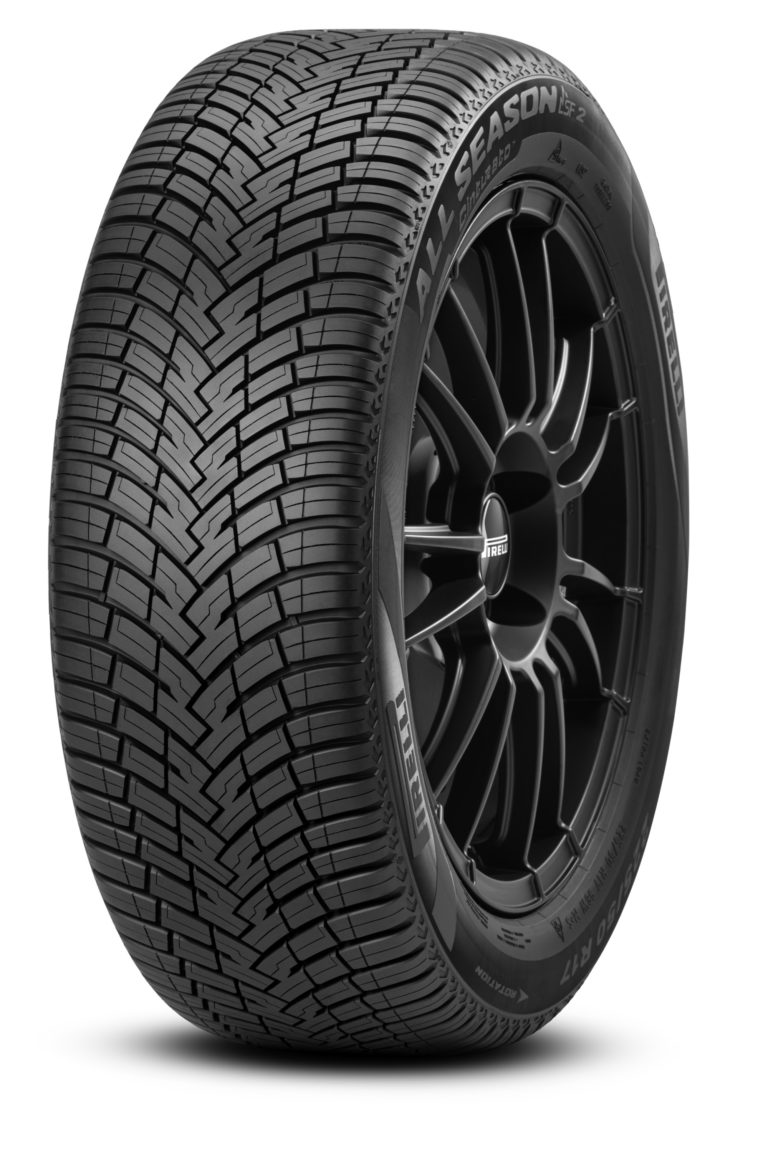 倍耐力 (Pirelli) Cinturato All Season SF2