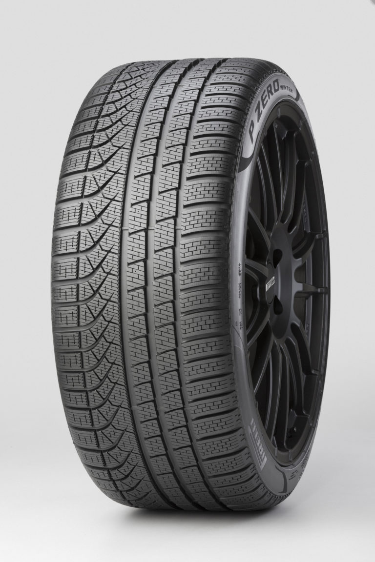 倍耐力 (Pirelli) P Zero Winter