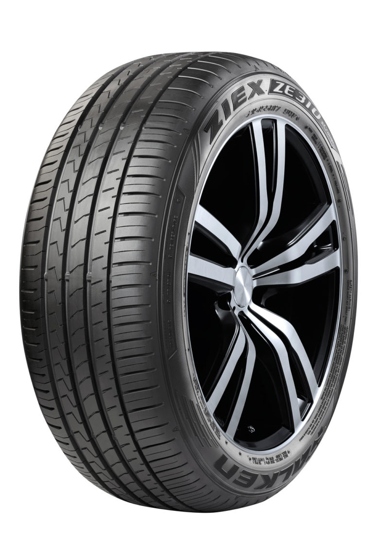 飛隼 (Falken) ZIEX ZE310 EcoRun