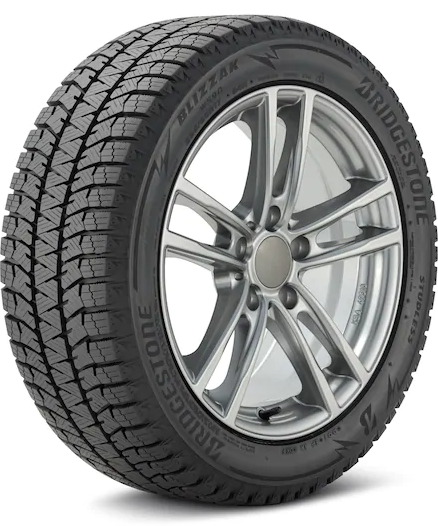 普利司通 (Bridgestone) Blizzak WS90 (WS90)