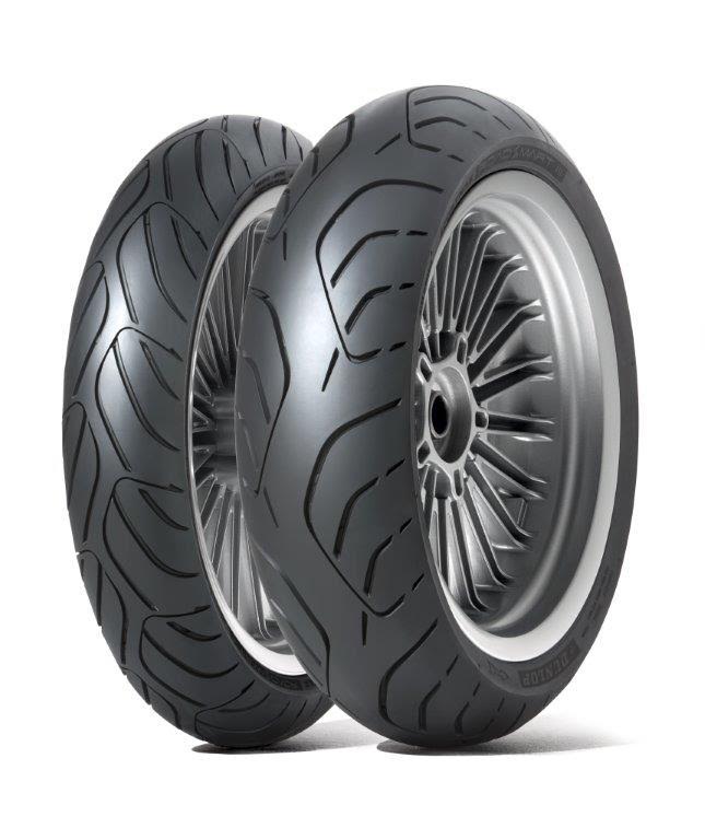 登祿普 (Dunlop) RoadSmart III SC