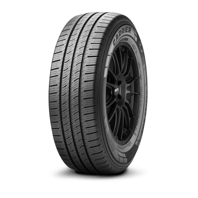 倍耐力 (Pirelli) Carrier All Season