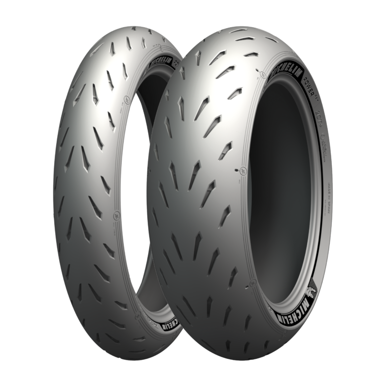 米其林 (Michelin) Power RS+ (Power RS+)