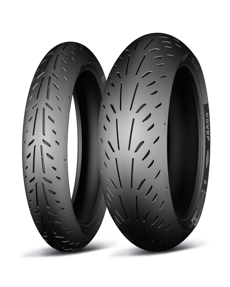 米其林 (Michelin) Power SuperSport (Power SuperSport)