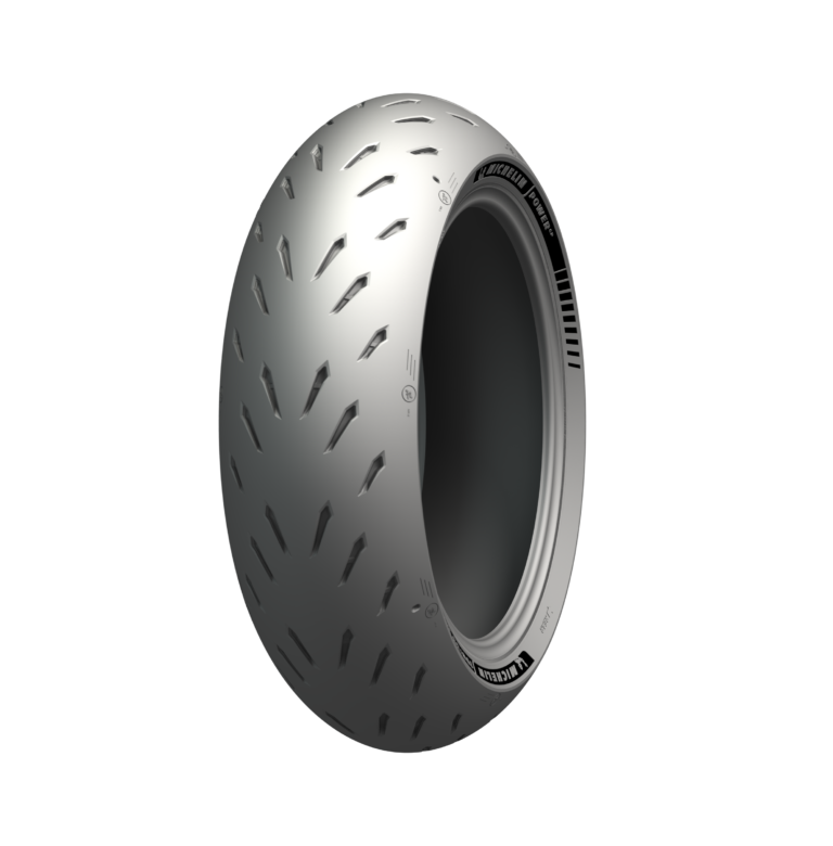 米其林 (Michelin) Power GP (Power GP)