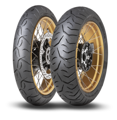 登祿普 (Dunlop) Trailmax Meridian