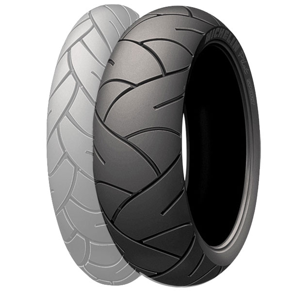 米其林 (Michelin) PilotSport (PilotSport)