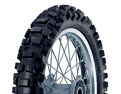 登祿普 (Dunlop) D739