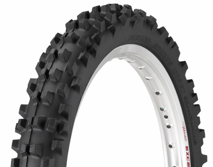 登祿普 (Dunlop) D756