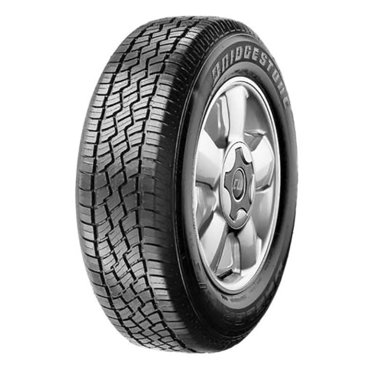 普利司通 (Bridgestone) Dueler H/T 688 (D688)