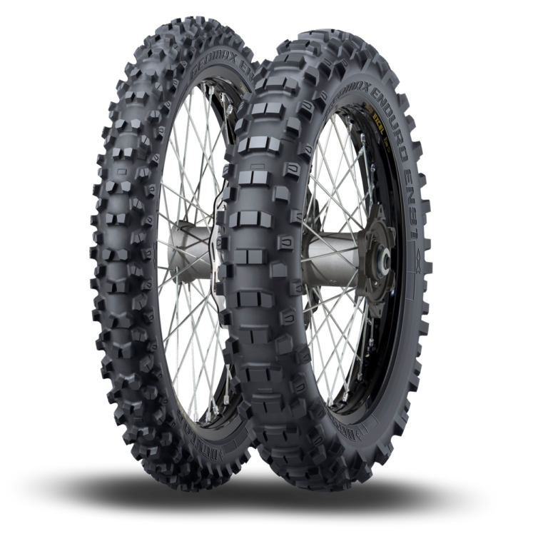 登祿普 (Dunlop) Geomax EN91