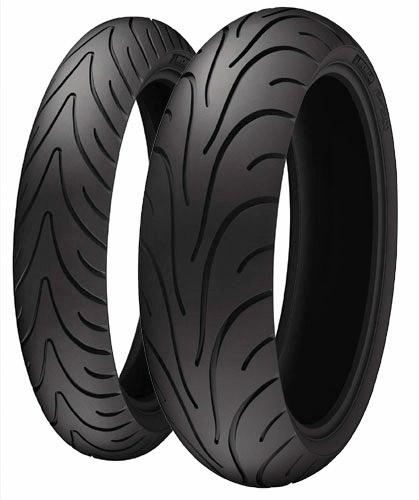 米其林 (Michelin) Pilot Road 2 (Pilot Road 2)