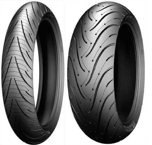 米其林 (Michelin) Pilot Road 3 (Pilot Road 3)