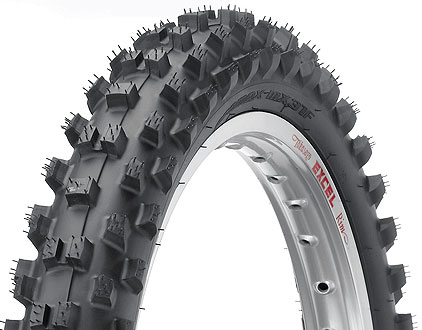 登祿普 (Dunlop) GEOMAX MX31